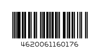 ГУБКА ДЛЯ ПОСУДЫ 713113 - Штрих-код: 4620061160176