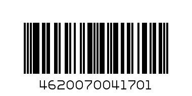 Напиток ба газированный "Yassey Cola" - Штрих-код: 4620070041701
