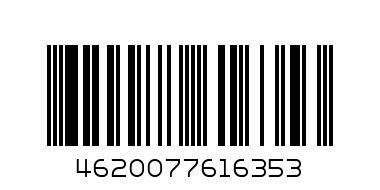 Штора для ванны 180х180см 1293-1 - Штрих-код: 4620077616353
