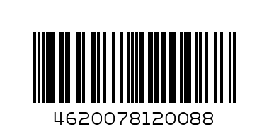 Сокольники 1кг - Штрих-код: 4620078120088