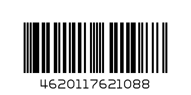 КОНФЕТЫ 155ГР - Штрих-код: 4620117621088