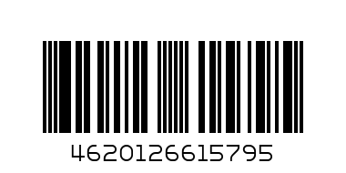 Не найден - Штрих-код: 4620126615795