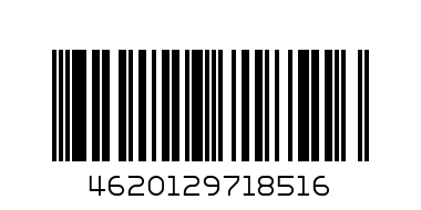 Пакет подарочный бумажный - Штрих-код: 4620129718516