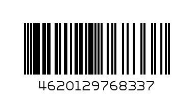 зап б - Штрих-код: 4620129768337