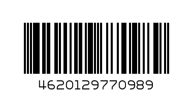 Гирлянда бахрома Сияние 4х0,7м арт.0016 - Штрих-код: 4620129770989