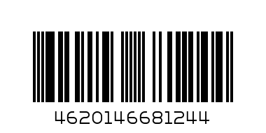 уголь для кальяна - Штрих-код: 4620146681244