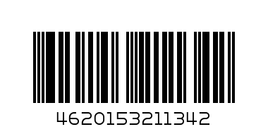 Головка Торцевая 11мм (39128) - Штрих-код: 4620153211342