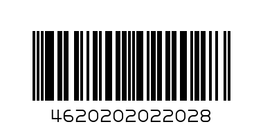 часы 2520-004 - Штрих-код: 4620202022028