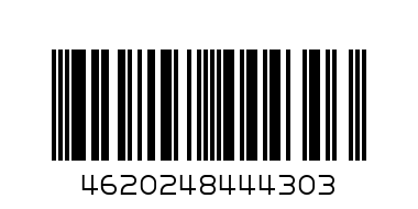 Свеча столбик 4х9см. Золото 508-889 - Штрих-код: 4620248444303