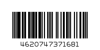 Нож 6 +вилка 6 - Штрих-код: 4620747371681