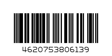 Дюбель -- хомут 8 х 5 - Штрих-код: 4620753806139