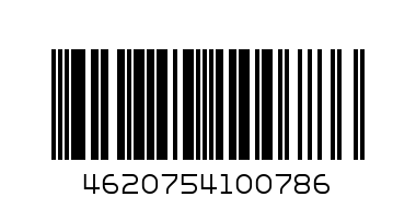 НОЖ КУХ AST 10 ДЕР РУЧКА - Штрих-код: 4620754100786