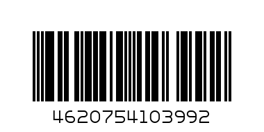 03992 Решетка гриль - Штрих-код: 4620754103992