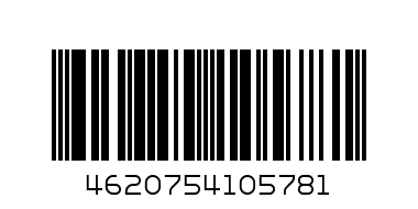 Зубочистки 500шт - Штрих-код: 4620754105781