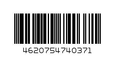 Губка бытовая 5шт (Мой дом), - Штрих-код: 4620754740371