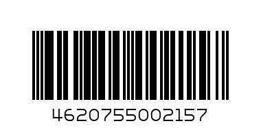 СВЕЧА 60ВТ - Штрих-код: 4620755002157