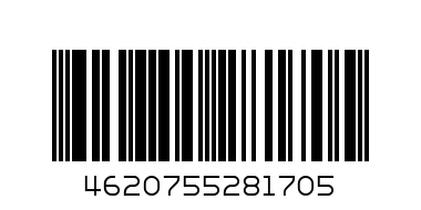 Пакет Ретро 26х32 - Штрих-код: 4620755281705
