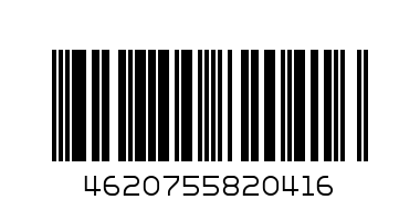 10509200 - Штрих-код: 4620755820416