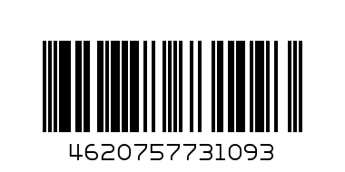 З ГОРОШЕК 450 гр Дельконс - Штрих-код: 4620757731093