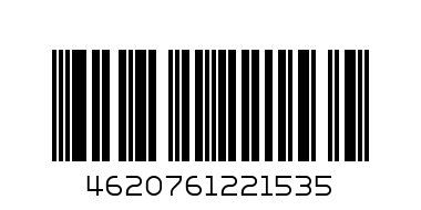 ДИП GF Хищник РАКУШКА 15мл - Штрих-код: 4620761221535