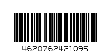 Стельки ортопедические - Штрих-код: 4620762421095
