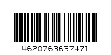 Big Pot Serotonin Mango Plum - Штрих-код: 4620763637471