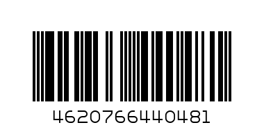 Нерка нат. 240г - Штрих-код: 4620766440481