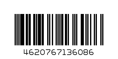 Скшка Малютка 3,0 кг - Штрих-код: 4620767136086