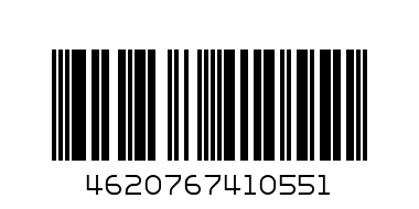 Шуруп по бетону FRS-S 7,5х202 - Штрих-код: 4620767410551