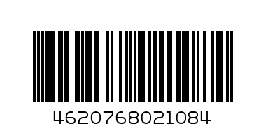 Салфетка универсальная из микрофибры 40*40см Антелла - Штрих-код: 4620768021084
