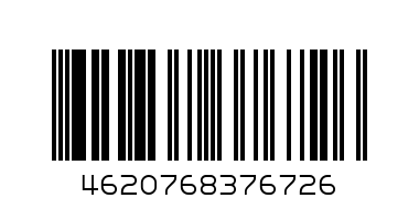 Cosmake гелевые наклейки дногтей №510 - Штрих-код: 4620768376726
