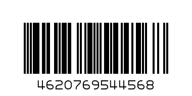 Подводка д/смесит 120см силикон Оптима - Штрих-код: 4620769544568