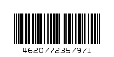 Выключатель накладн. 1 с/п белый ДЕМЕТ Lezard - Штрих-код: 4620772357971
