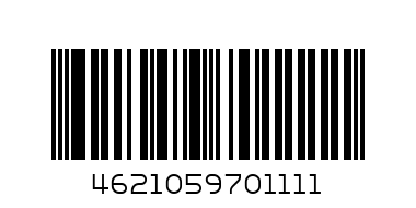 Вода МОХИТО со вкусом Лайма СИМБА пластик (1 литр.) - Штрих-код: 4621059701111
