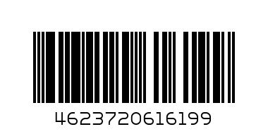 Петербургский кондитеръ Зефир Сливочный ароматиз.310г. - Штрих-код: 4623720616199