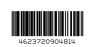 прорезыватель удобные ручки арт.001 - Штрих-код: 4623720904814