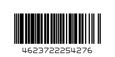 Зема бумажные  полотенце 4276 - Штрих-код: 4623722254276