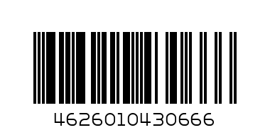 нитриловые перчатки м - Штрих-код: 4626010430666