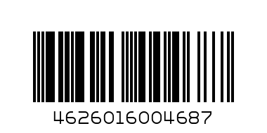 Кастрюля цил.12 л 41804-242/6-СА - Штрих-код: 4626016004687