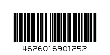 Чернослив 350гр/ Имаш - Штрих-код: 4626016901252