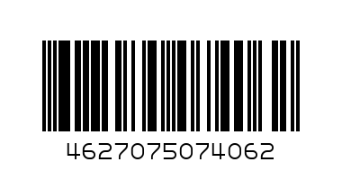Трафарет пластиковый многоразовый DTRB0097 - Штрих-код: 4627075074062