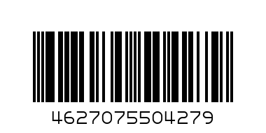 Сумка для инструмента 30х15х15см черная с пеналом для ножниц - Штрих-код: 4627075504279