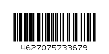 Жевательная резинка Cola - Штрих-код: 4627075733679