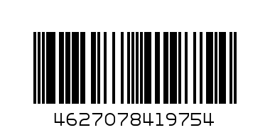 Набор бокалов и рюмок Гармония 160-1342 - Штрих-код: 4627078419754