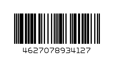 Кисть белка№9 круглая deVente - Штрих-код: 4627078934127