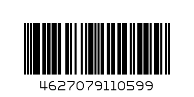 Форель копчено - вяленая соломка 30г - Штрих-код: 4627079110599