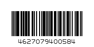 НАБОР КИСТЕЙ 3 ШТ DEVENTE COSMO 8072311 - Штрих-код: 4627079400584