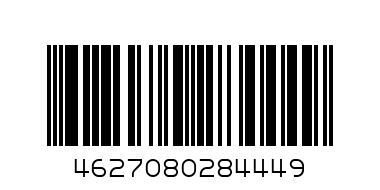04689 Лампа енергосберегающая 11W 230V E27 2700K шарик,ELC82 - Штрих-код: 4627080284449