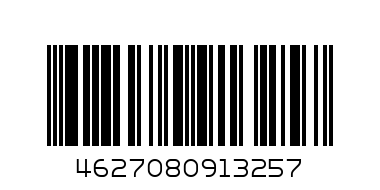 Уголь 15л - Штрих-код: 4627080913257