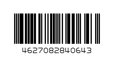 НОСКИ ЖЕНСКИЕ Х/Б ЖНЛ-008 - Штрих-код: 4627082840643